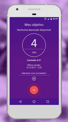21 dias screenshot 4