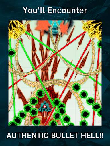 Bullet Hell Monday screenshot 12