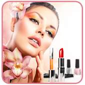 Face MakeUp Photo Effect 1.2