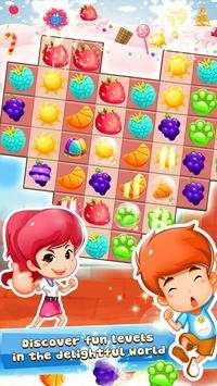 Jelly Blast screenshot 3