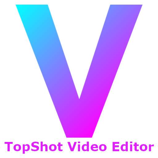 TopShot-Video Editor, Video Converter, Video Maker 1.0