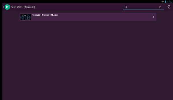 WatchApp screenshot 10