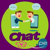 ChatPe- A Massnger Social World 1.0