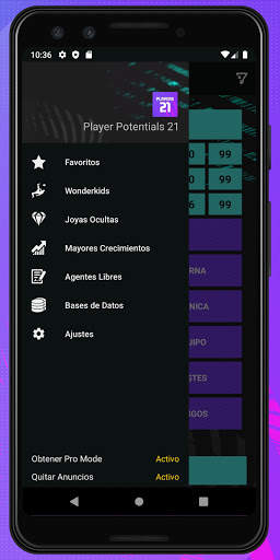 Player Potentials 21 screenshot 7