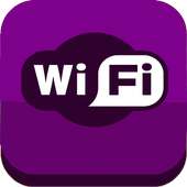 Superwifi Wifi password show & Recovery logo