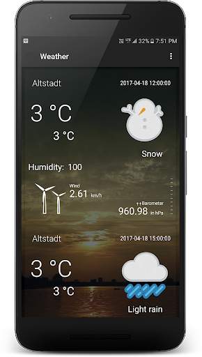 Weather App - Live Forecast & Mausam for Jio screenshot 6