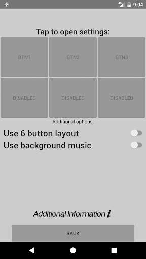 Tripled - Soundboard  Sound Pad screenshot 2