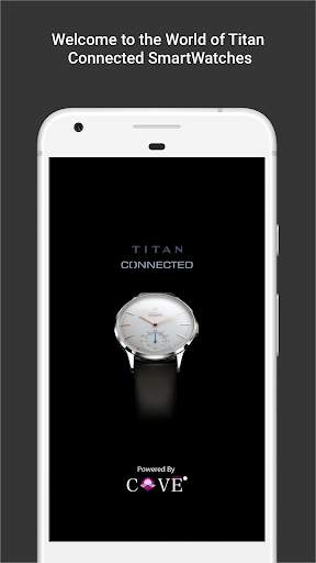 Titan Connected 1 تصوير الشاشة