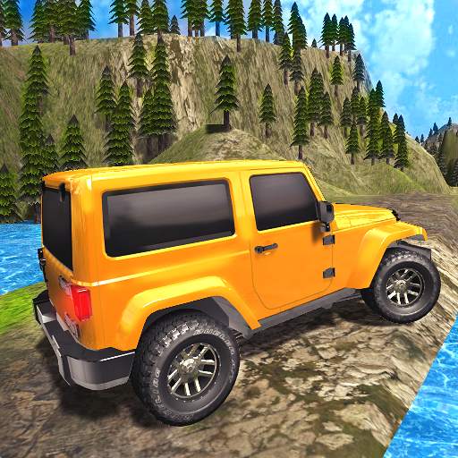 Offroad Racing 3D 8