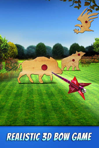 Archery Star screenshot 6