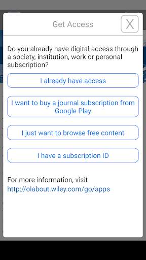 Social Anthropology screenshot 1