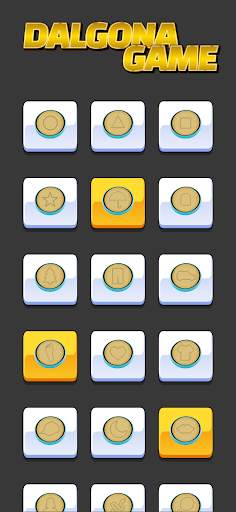 Dalgona Challenge : Squid Game screenshot 1