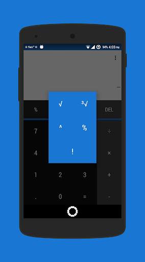 My Calculator screenshot 8