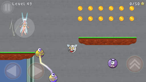 Hat BALL screenshot 4