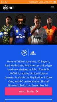 FIFA 19 info screenshot 4