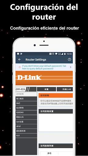 Repetidor WiFi Quién roba WiFi screenshot 6