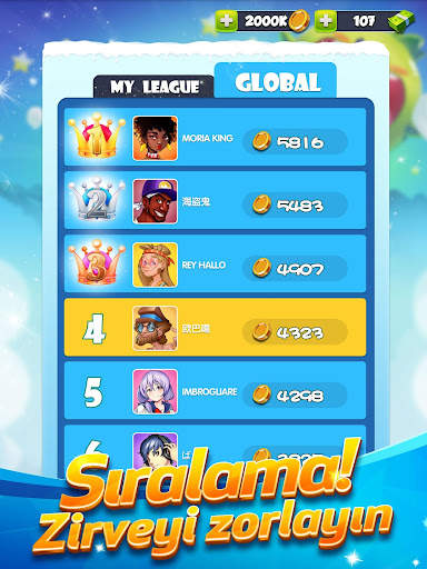 Bowling Club™ - Bowling Sports screenshot 15