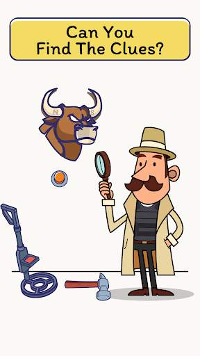 Smart Brain: Mind-Blowing Game screenshot 4