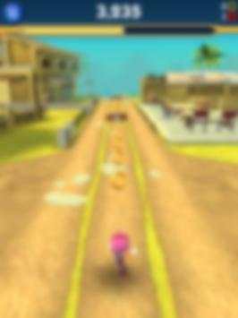 guide  sonic dash скриншот 15