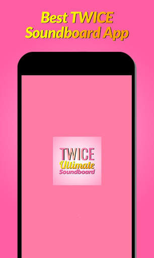 Twice Ultimate Soundboard - FREE Twice Ringtone screenshot 1