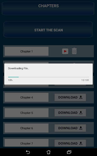 Rachna Sagar Learning App screenshot 5