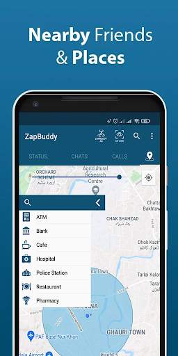 ZapBuddy screenshot 4
