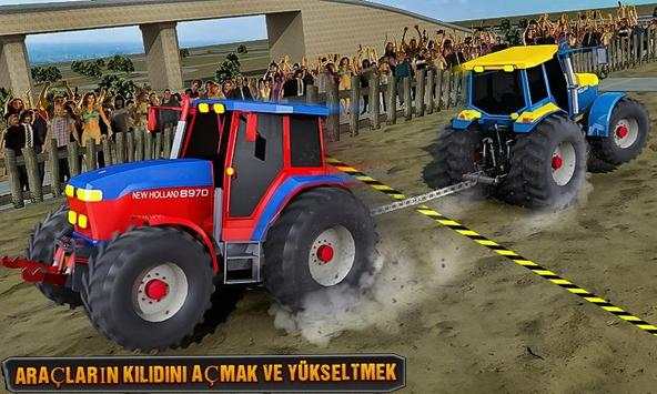 çekme traktör oyunlar screenshot 1