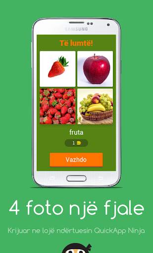 4 foto një fjalë screenshot 2