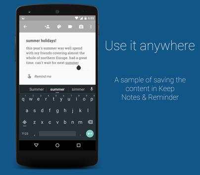 One Share - Social,Sharing App screenshot 7