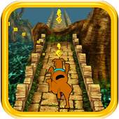 Scooby Dog Temple Run 1.0.5