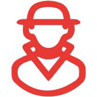 Dark Web Wiki icon