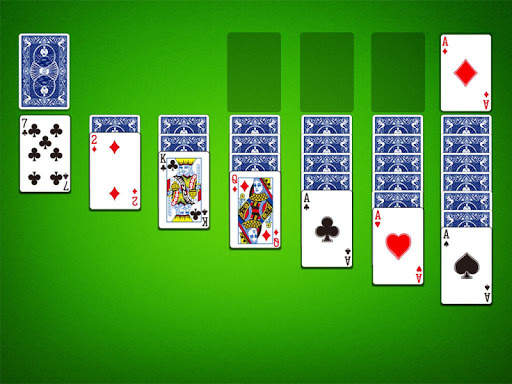 Solitaire screenshot 4