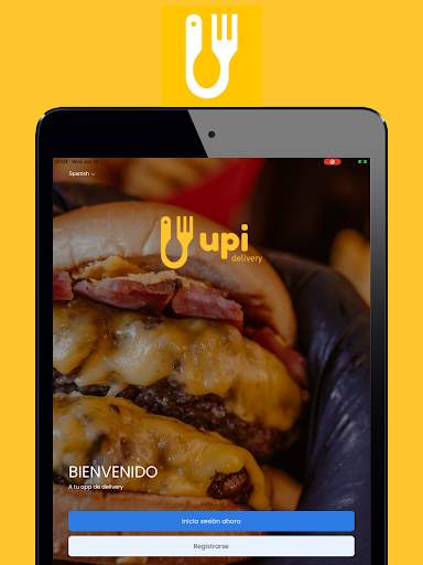 Upi screenshot 6