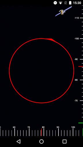 KA-SAT Finder 2017 screenshot 3