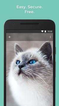 FreeMessage screenshot 5