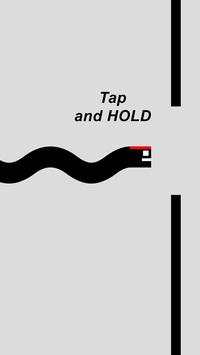 Zombie Tail Snak screenshot 2