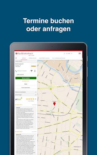 Das Telefonbuch with caller ID and spam protection screenshot 12