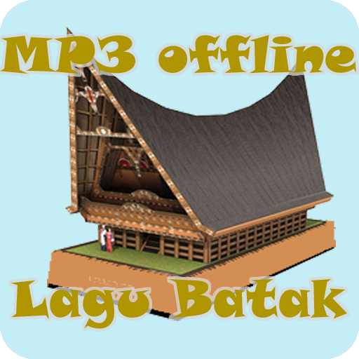 ikon Lagu Batak MP3 - Offline