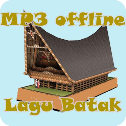 Lagu Batak MP3 - Offline 2.1