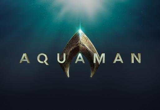 Aquaman HD Wallpapers screenshot 1