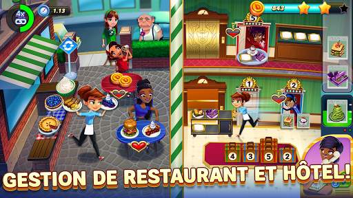 Diner DASH Adventures screenshot 18