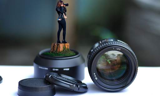 POP3 - 3D Pop Out Effect & Photo Frame 1 تصوير الشاشة