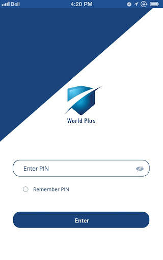 World Plus screenshot 1