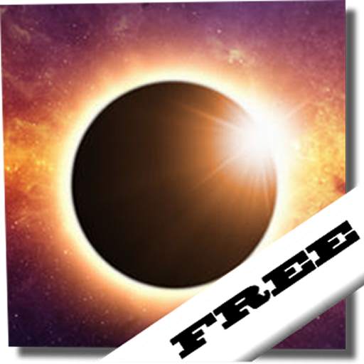 Solar Eclipse Free Glasses 2017 1.1