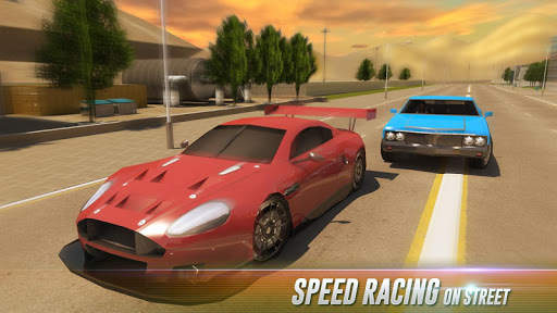 San Andreas Crime Gangster screenshot 2
