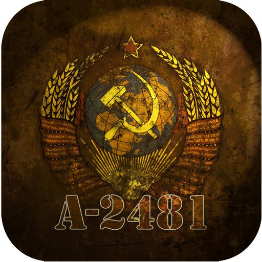 A-2481 icon