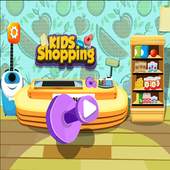 supermarket kids shopping fun game 1.0.0