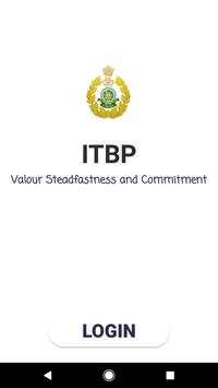 IT BP payslip app screenshot 1