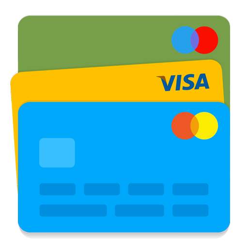 My Credit Cards 2.25