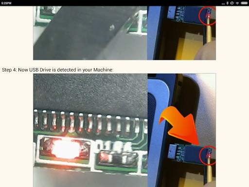 USB Drive Data Recovery Help screenshot 10